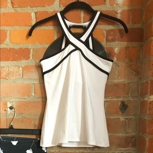 Fabletics Fashion Athletic Top